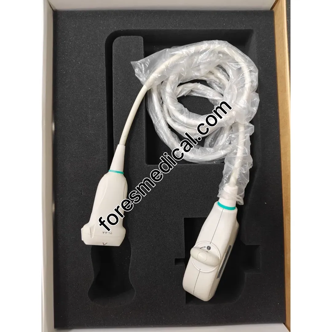 Mindray - Mindray 7L4A Linear Array Ultrasound Transducer Probe 