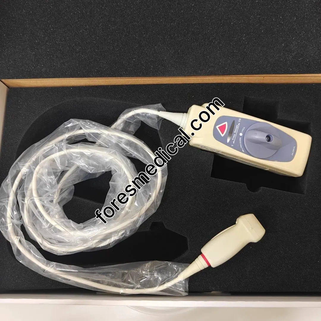 Aloka UST-52105 Phased Array Ultrasound Transducer Probe