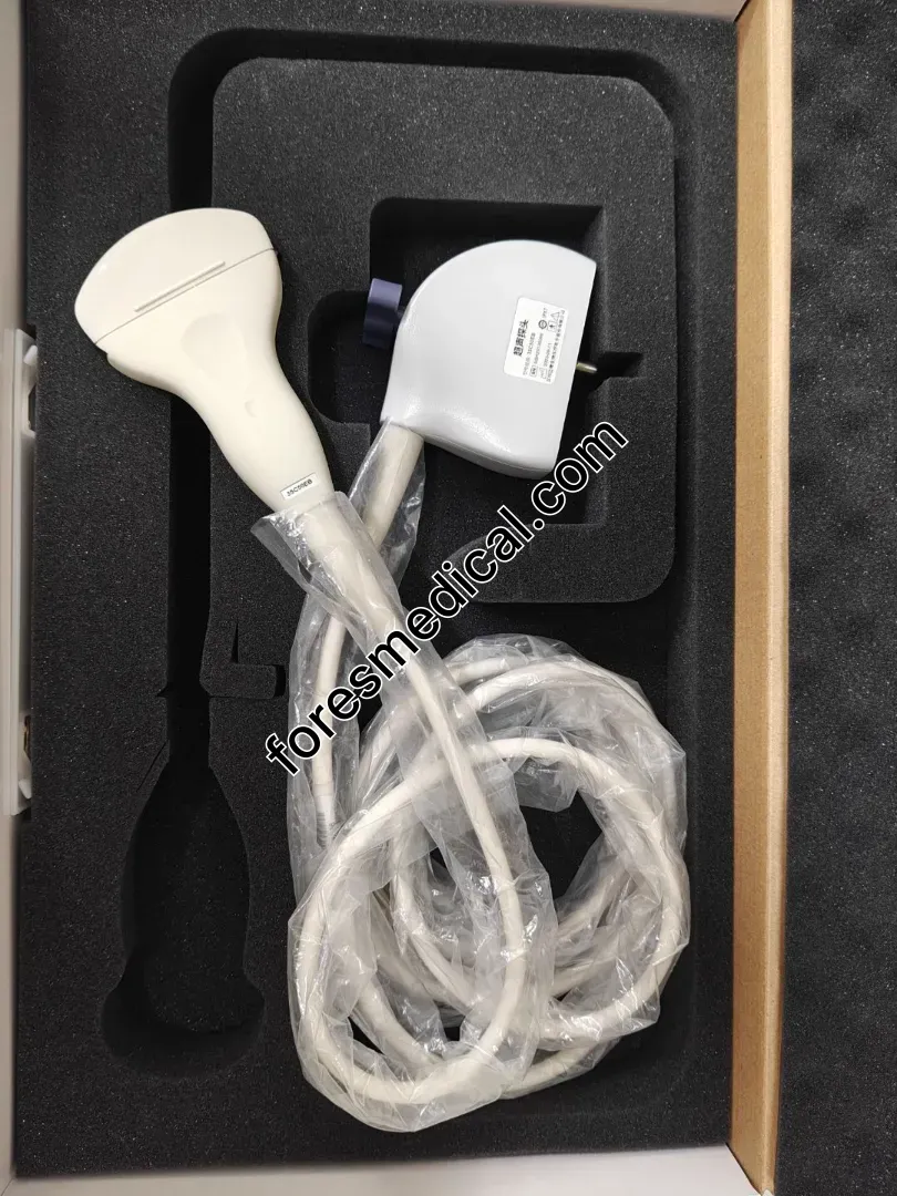 MINDRAY - Mindray 35C50EB Convex Array Ultrasound Transducer Probe