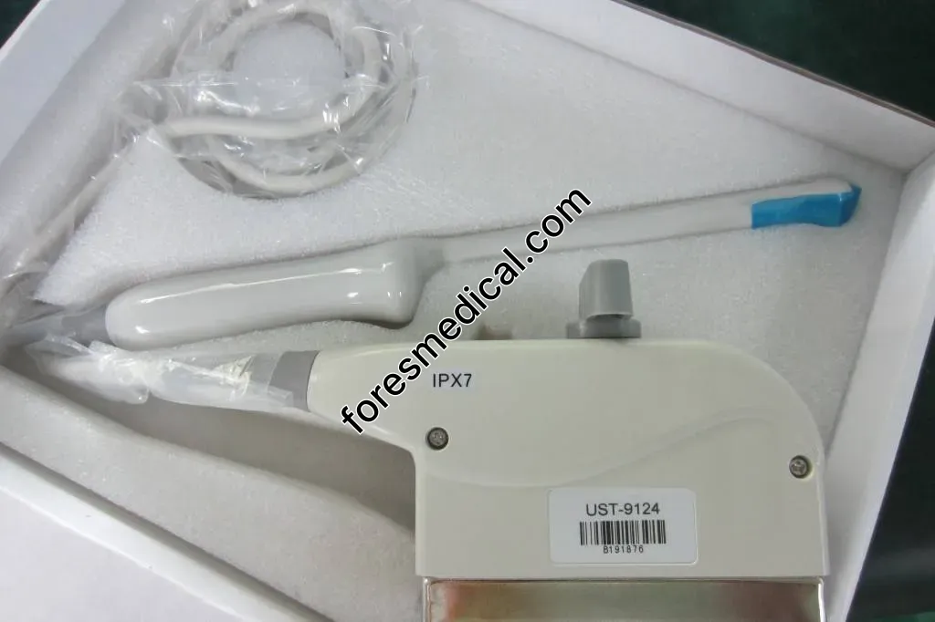 Aloka UST-9124 Transvaginal Array Ultrasound Transducer Probe