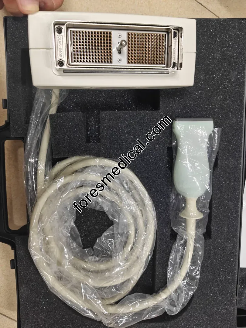 ESAOTE - ESAOTE LA332E Linear Array Ultrasound Transducer Probe