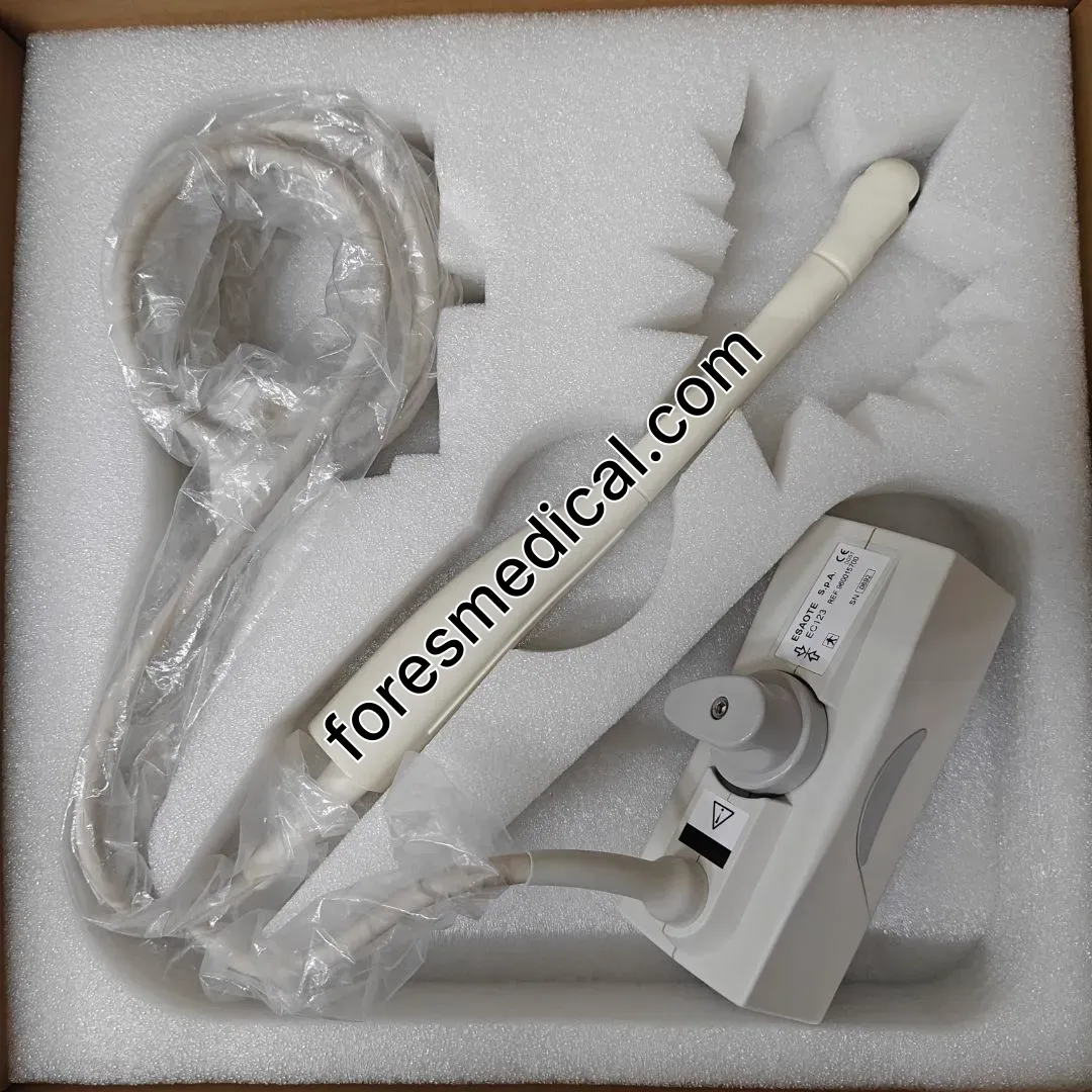 ESAOTE EC123 New Original Transvaginal Ultrasound Transducer Probe