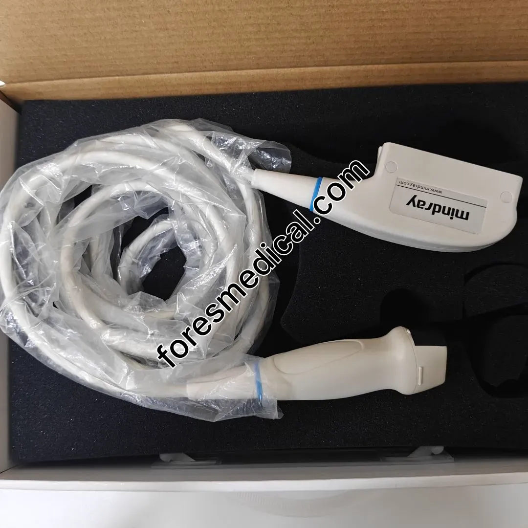 Mindray 2P2s Phased Array Ultrasound Transducer Probe for Mindray M5 M7