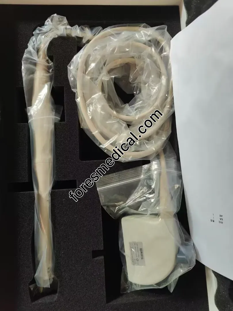 MINDRAY - Mindray 65EC10EB Tranvaginal Ultrasound Transducer Probe 