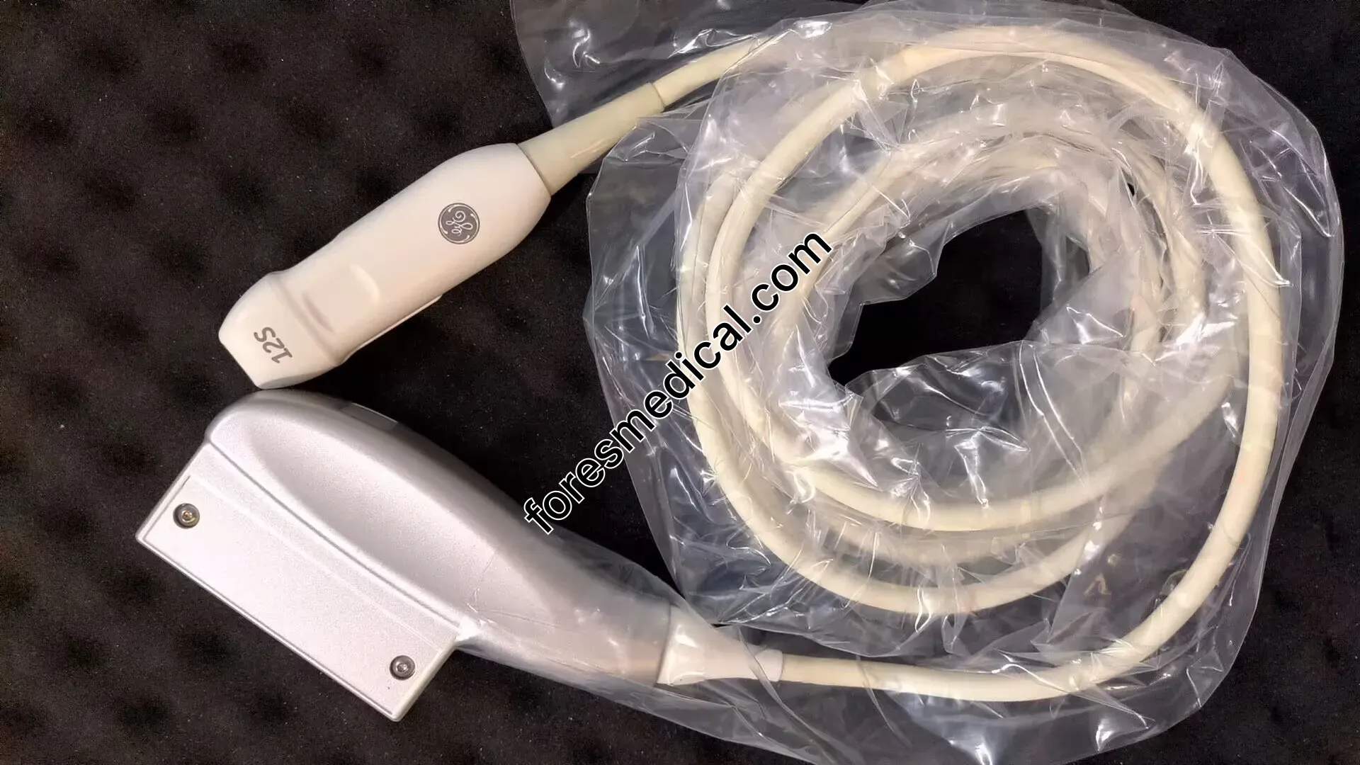 GE 12S-RS Phased Array Ultrasound Transducer Probe for GE Vivid S5 GE Vivid S6 GE Vivid i GE Vivid q