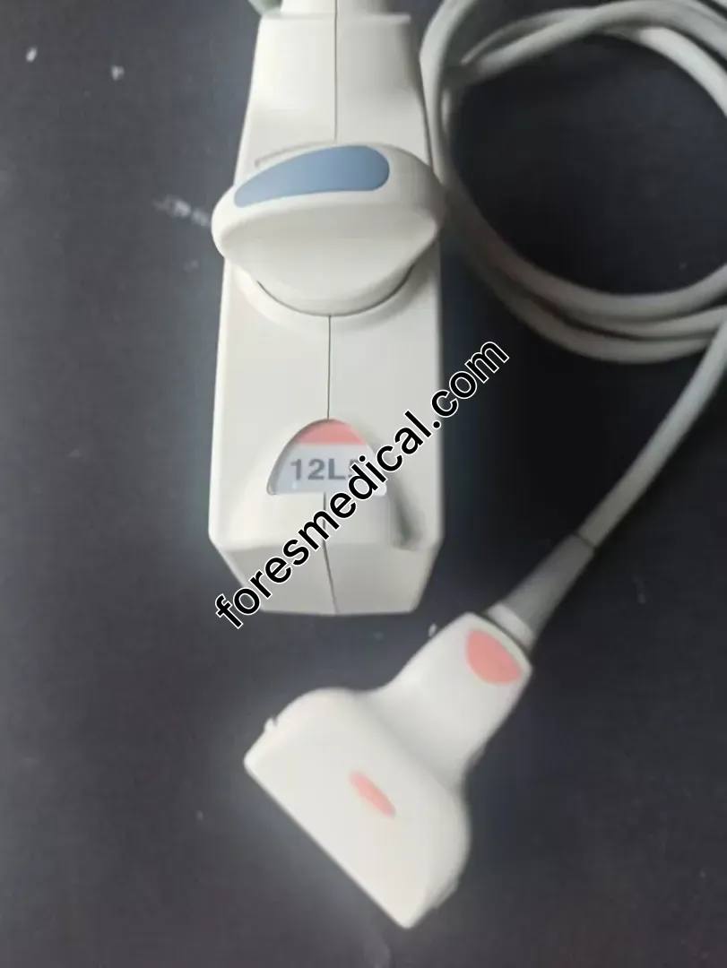 Canon Toshiba PLT-805AT Linear Array Ultrasound Transducer Probe