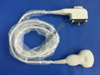 Aloka UST-9137 Convex Array Ultrasound Transducer Probe