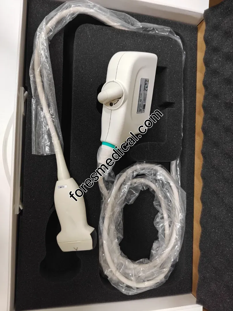Mindray 75L38P Linear Array Ultrasound Transducer Probe for Mindray DC-30 DC-26 DC-32 DC-28 DC-25 Z6