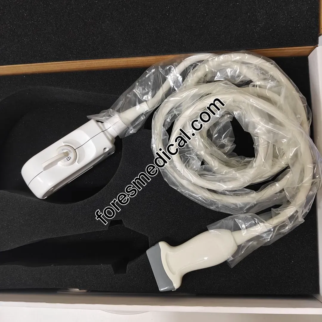 Chison D12L40L Linear Array Ultrasound Probe for Chison QBit 5/7/9 and CBit 4/6/9/10