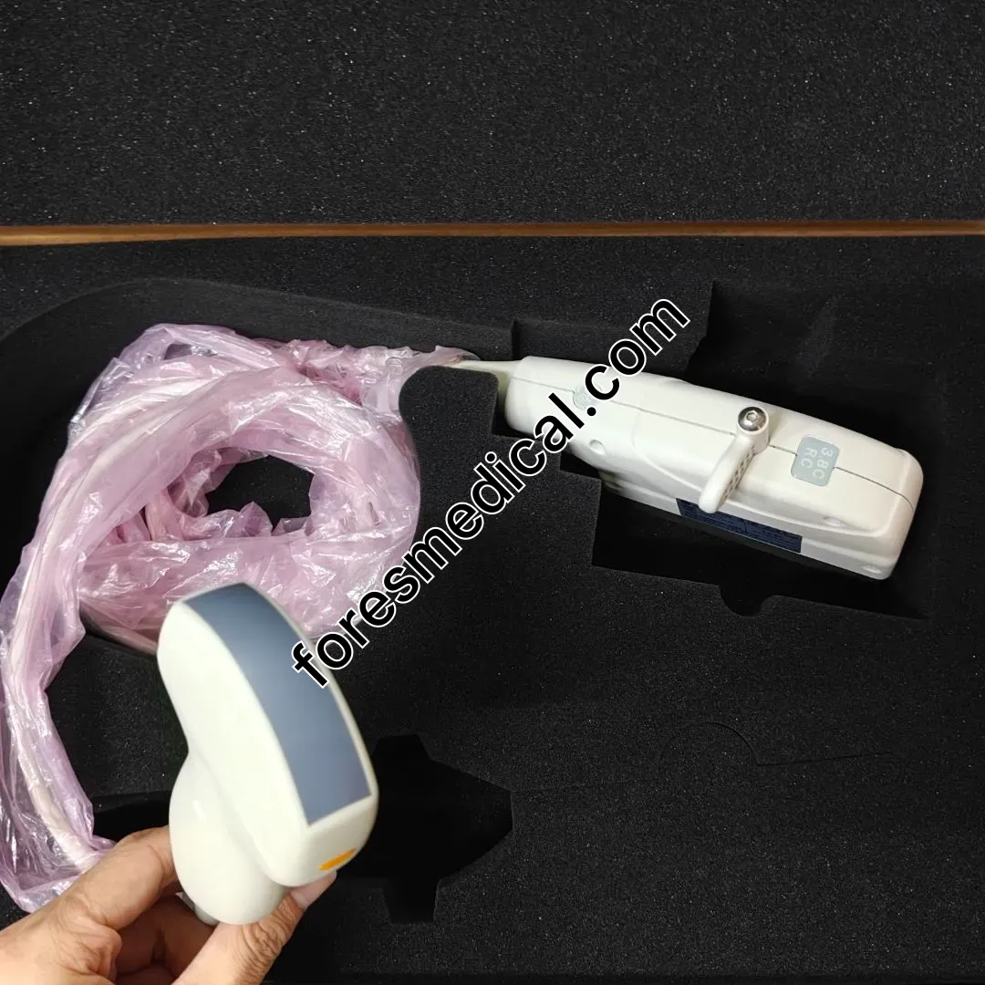 GE 3.8C-RC Convex Array Ultarsound Transducer Probe for GE Logiq C2 C3 C5 C5 Premium
