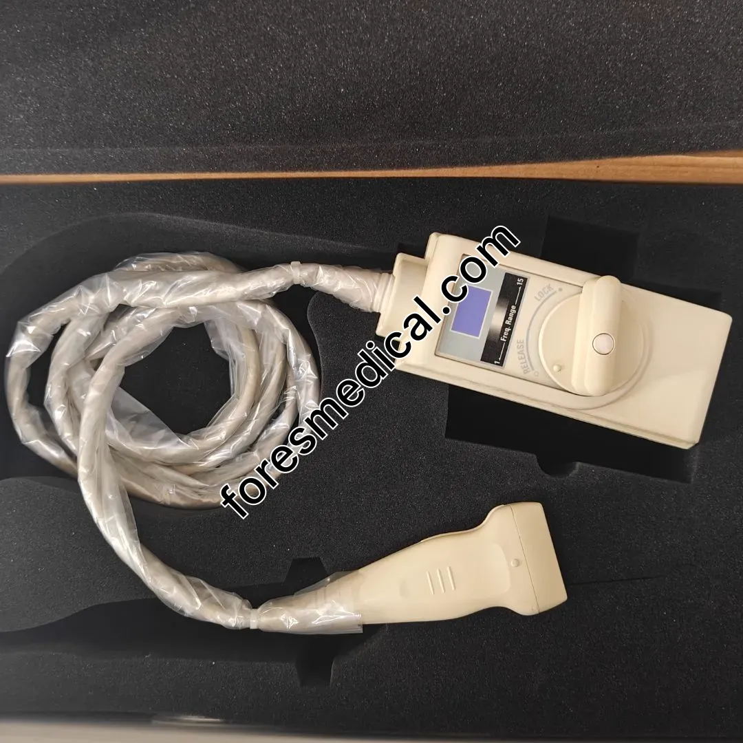 Aloka UST-5546 Linear Array Ultrasound Transducer Probe