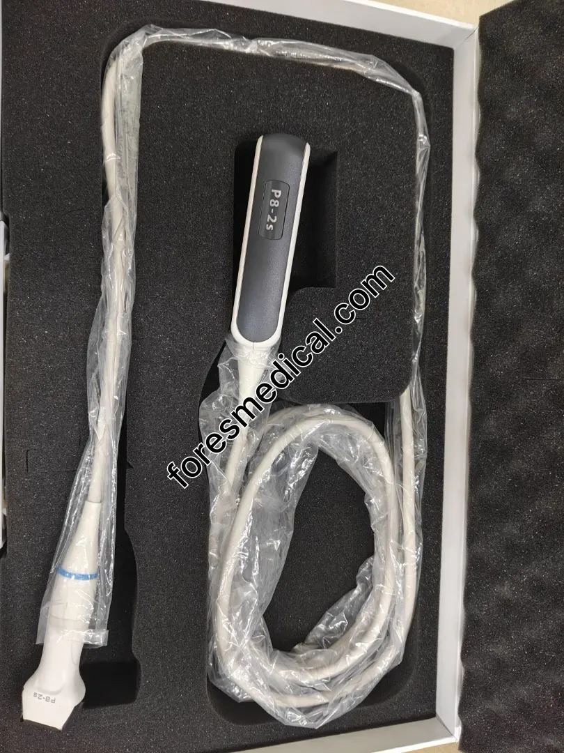 Mindray P8-2s Sector Ultrasound Transducer Probe