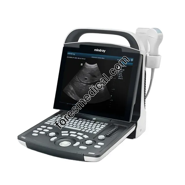 Mindray DP-10 Ultrasound Machine System