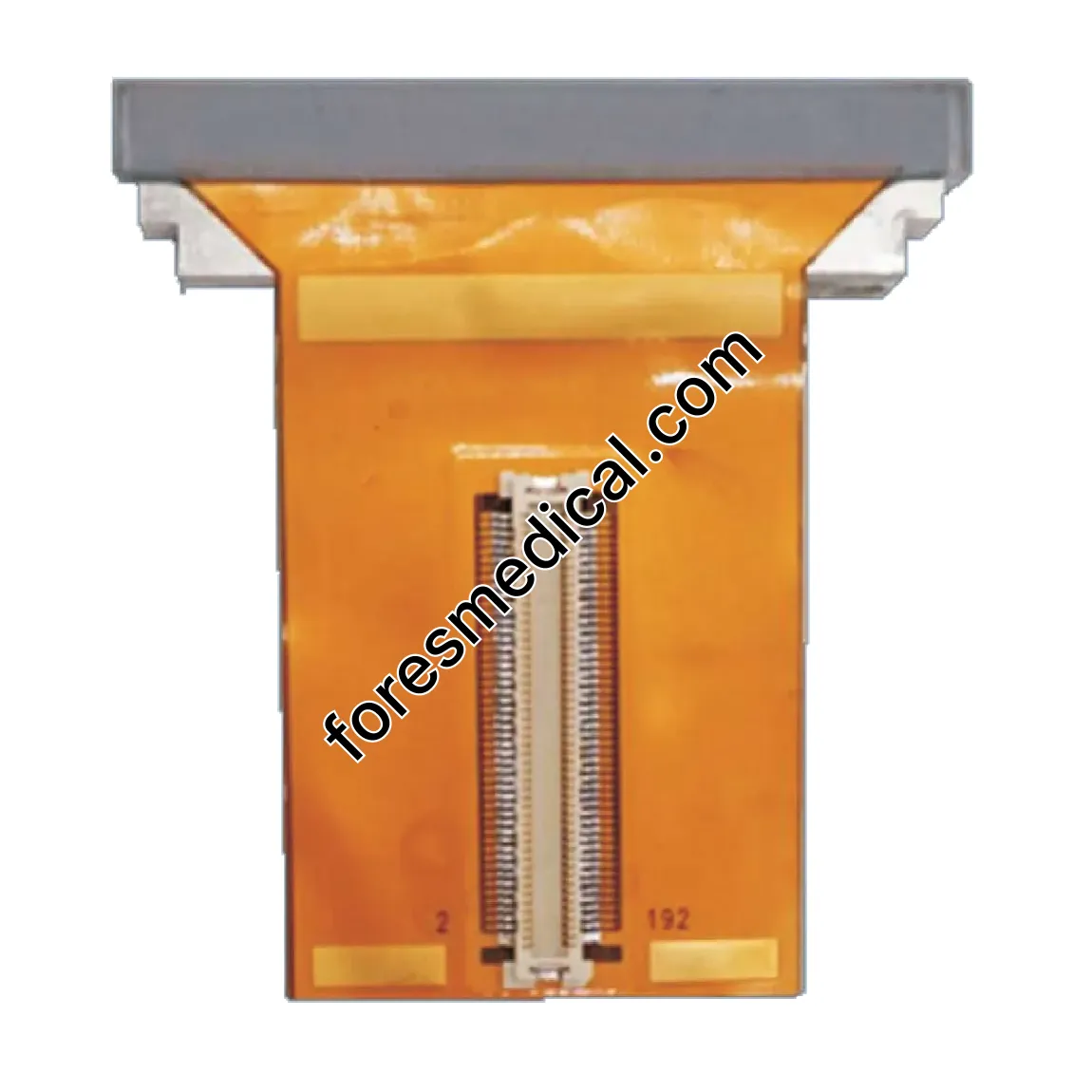 GE - GE 9L-D 9L-RS Ultrasound Probe Head Scanner Crystal