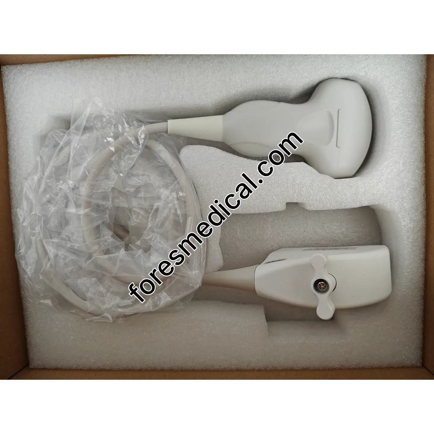 Mindray 35C50EB New Compatible Convex Array Ultrasound Transducer Probe for Mindray DP-10/20/1100/2200/3300/7700 plus