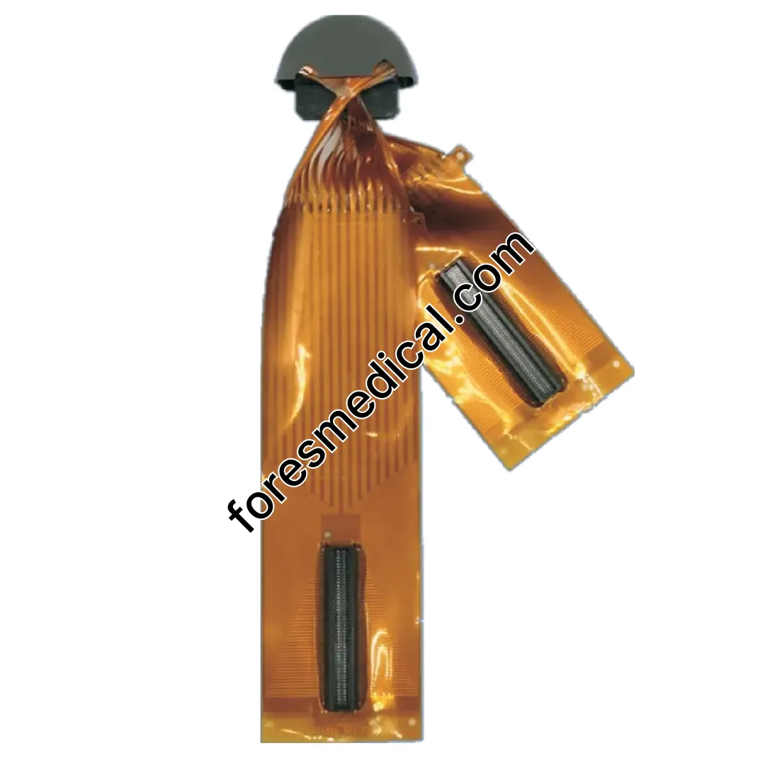 GE - GE IC5-9-D Ultrasound Probe Head Scanner Crystal