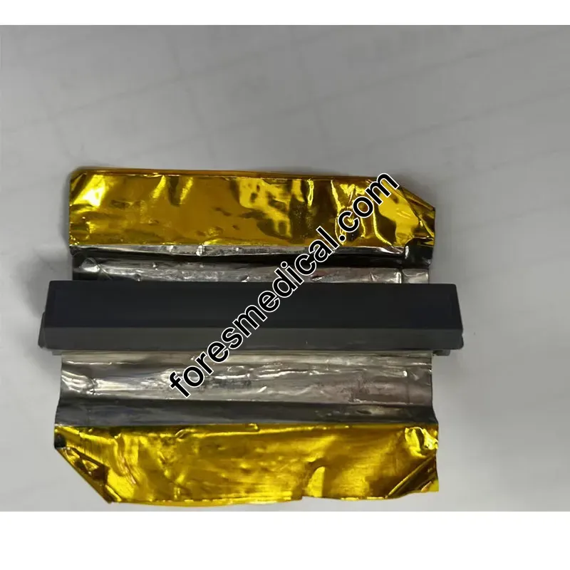 GE L3-12-D L3-12-RS Linear Array Ultrasound Probe Head Scanner Crystal