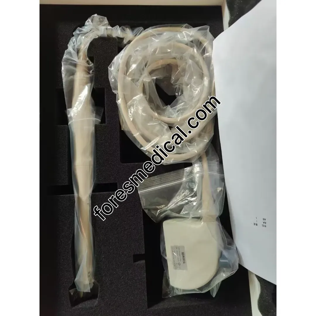 Mindray - Mindray 65EC10EB Tranvaginal Ultrasound Transducer Probe 