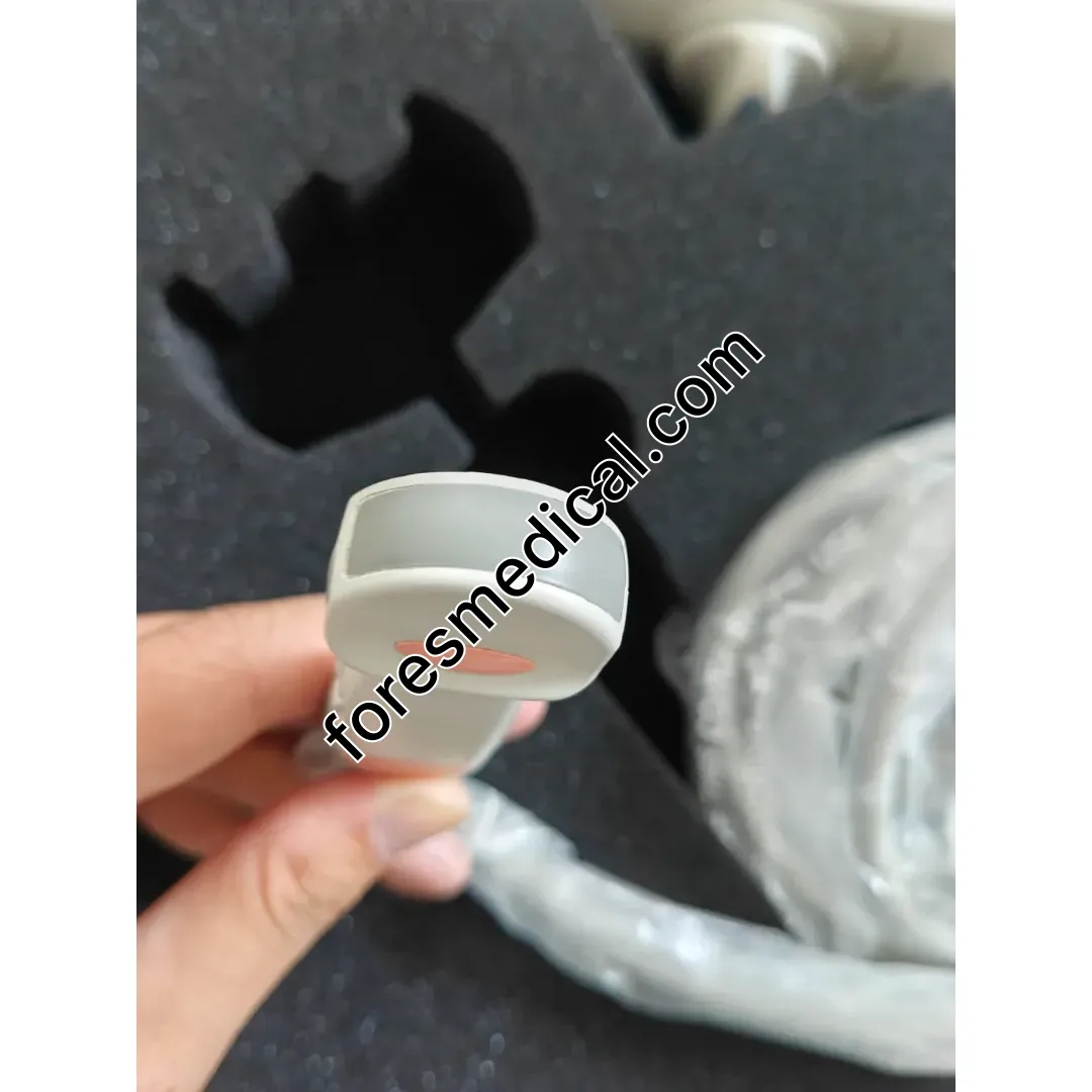 Canon Toshiba PVT-712BT Convex Array Ultrasound Transducer Probe for Aplio 300 500 Xario