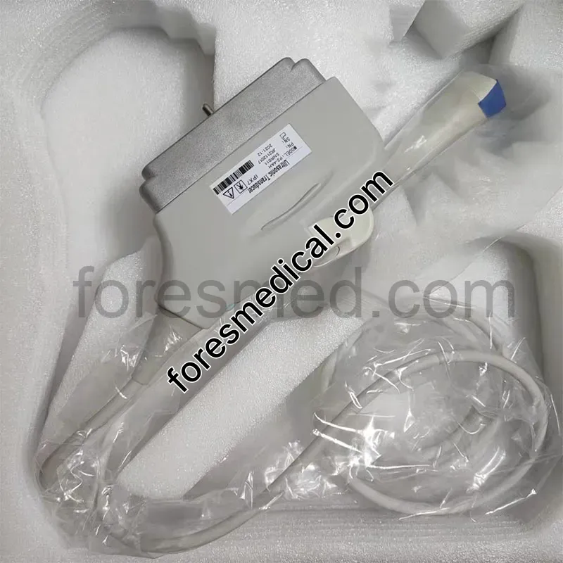 Samsung Medison - Medison P2-4AH Phased Array Ultrasound Transducer Probe 