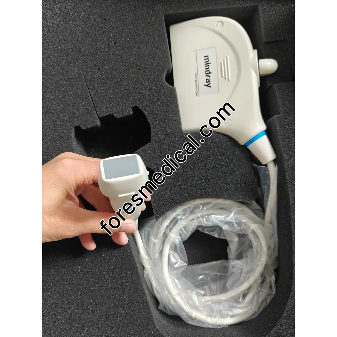 Mindray P4-2 Phased Array Ultrasound Probe