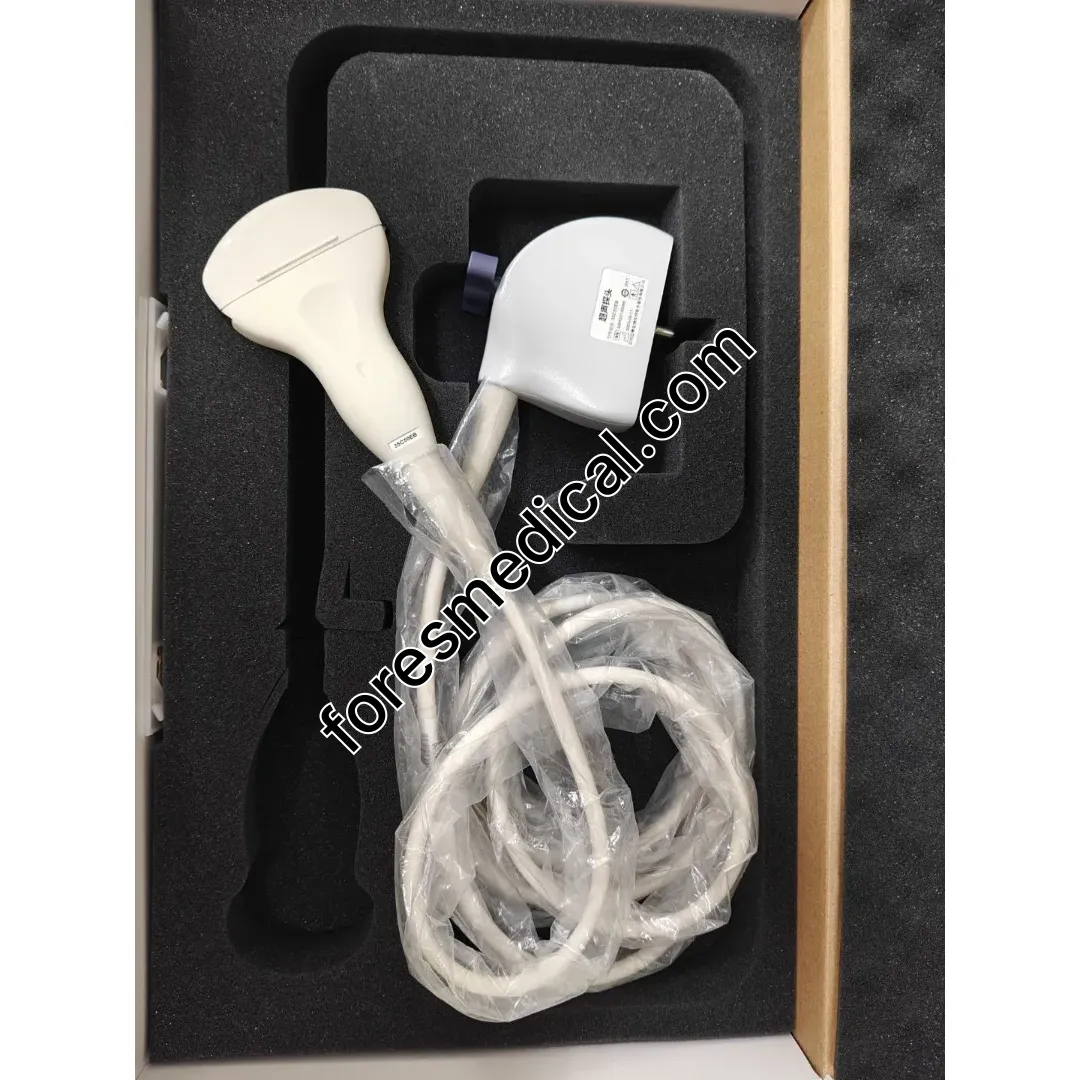 Mindray - Mindray 35C50EB Convex Array Ultrasound Transducer Probe