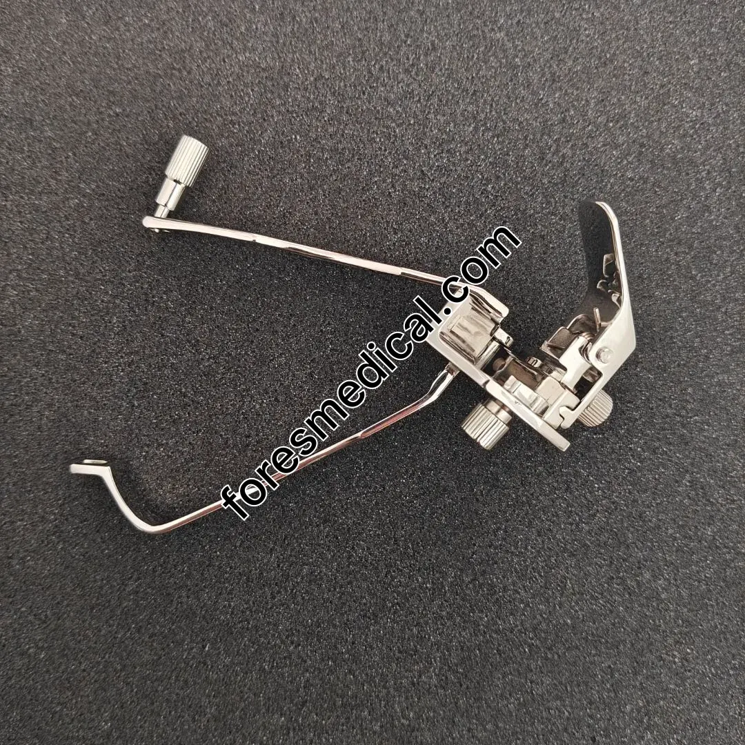 Mindray C5-2s Convex Ultrasound Probe Biopsy Needle Guide Kits