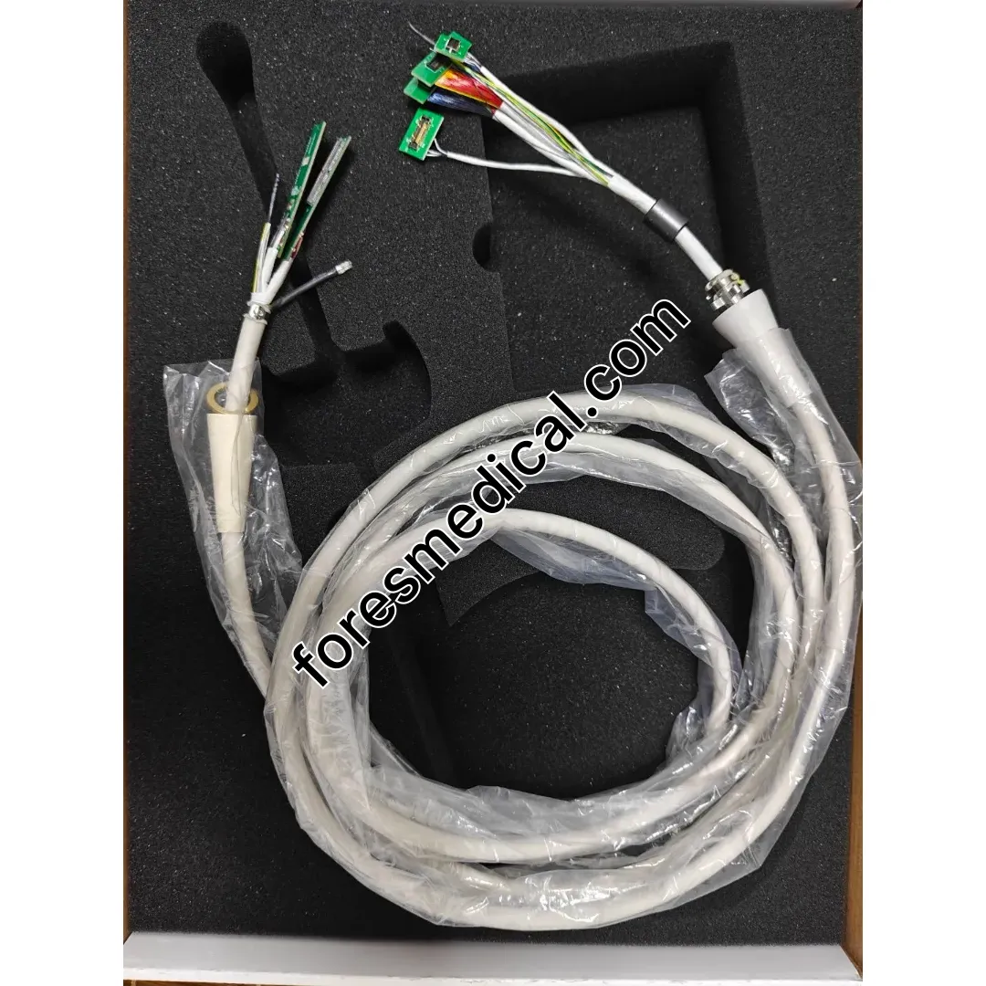 Samsung Medison - Samsung L3-12A Linear Array Ultrasound Transducer Probe Cable