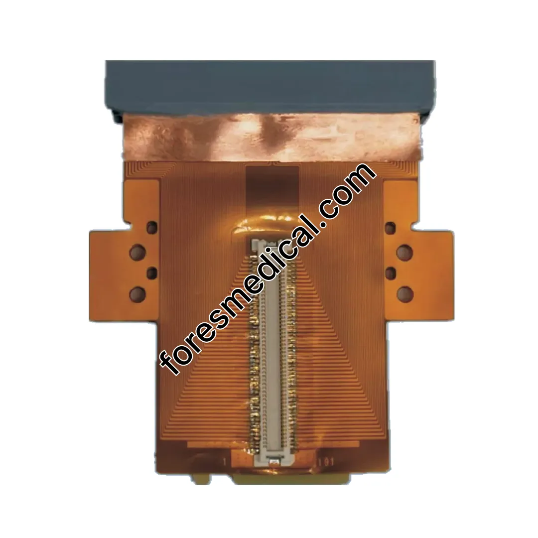 GE - GE 12L-RS Ultrasound Probe Head Scanner Crystal