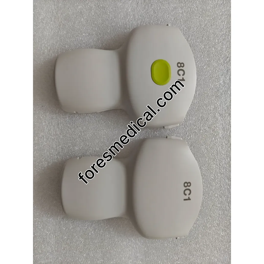 Canon-Toshiba - Canon Toshiba PVT-475BT Convex Utrasound Probe Housing Case