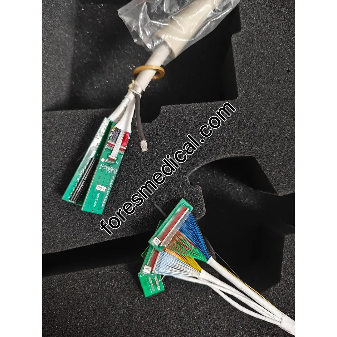 Samsung L3-12A Linear Array Ultrasound Transducer Probe Cable