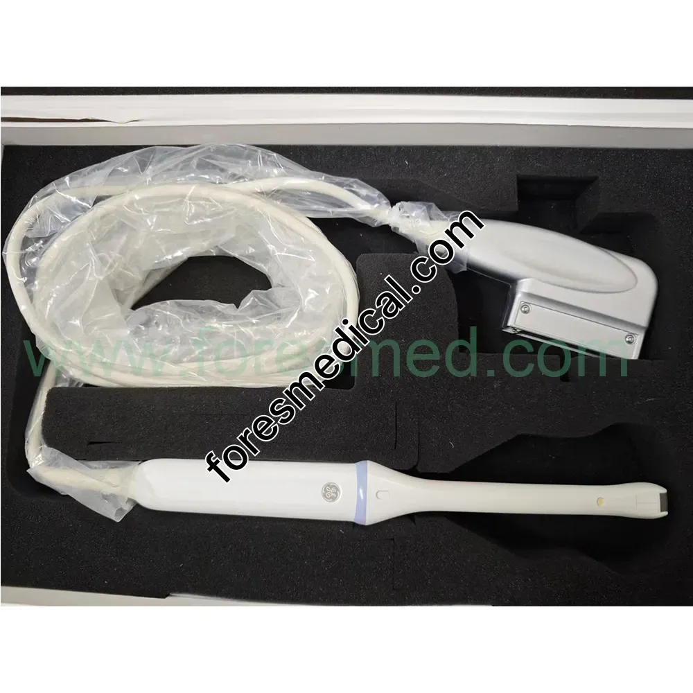 GE - GE IC9-RS Endocavity Ultrasound Transducer Probe
