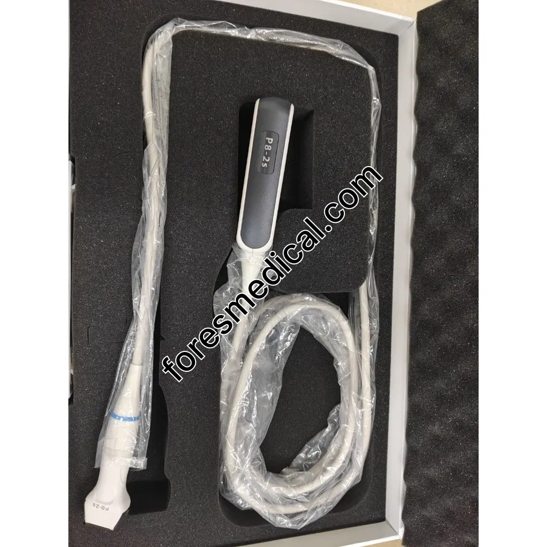 Mindray - Mindray P8-2s Sector Ultrasound Transducer Probe