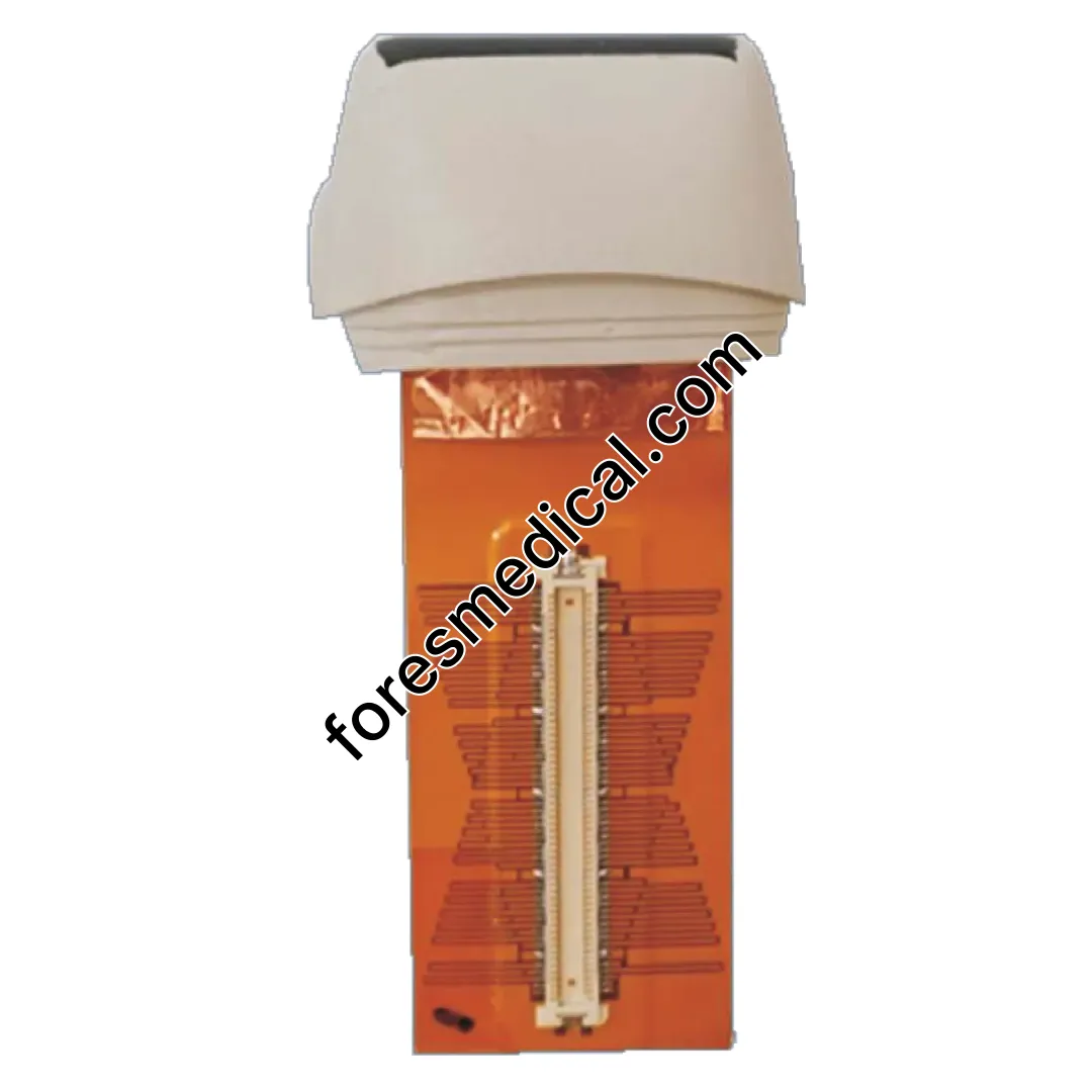 GE - GE M5S Phased Array Ultrasound Probe Head Crystal Scanner