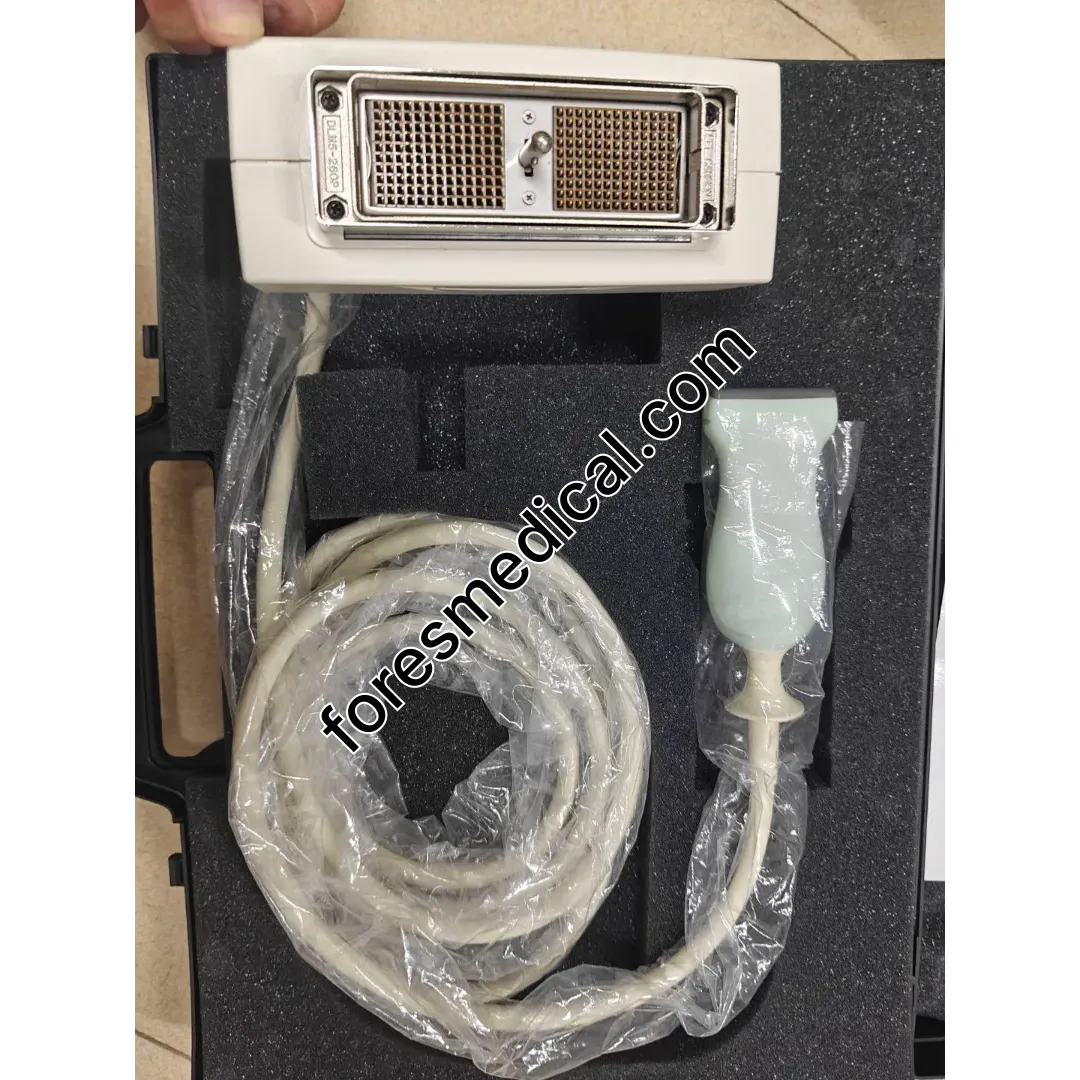 ESAOTE LA332E Linear Array Ultrasound Transducer Probe