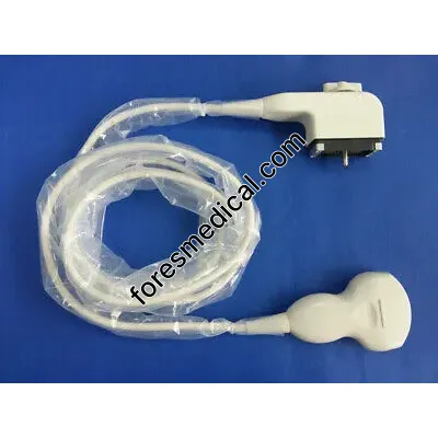 Aloka - Aloka UST-9137 Convex Array Ultrasound Transducer Probe
