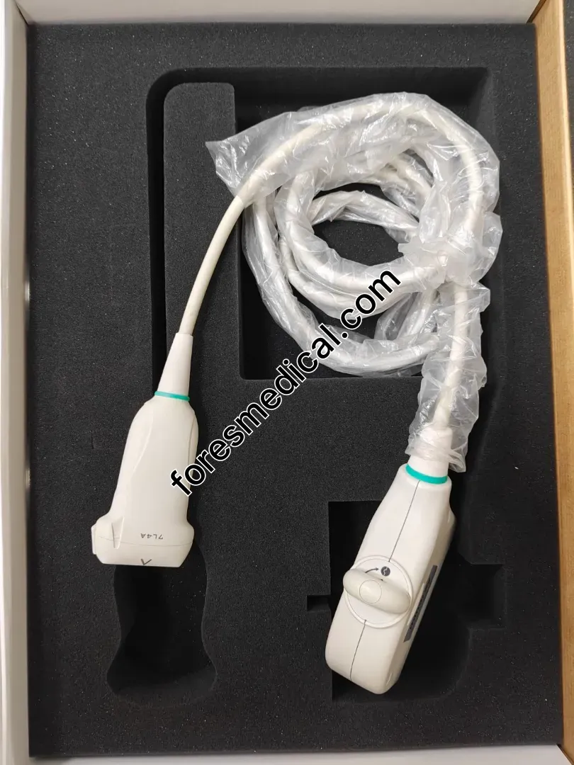 Mindray 7L4A Linear Array Ultrasound Transducer Probe